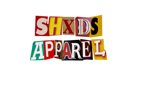 Shxds apparel