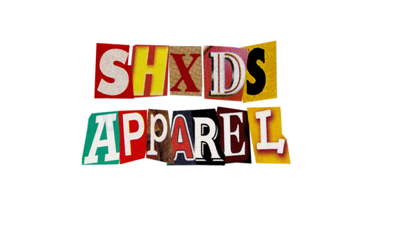 Shxds apparel